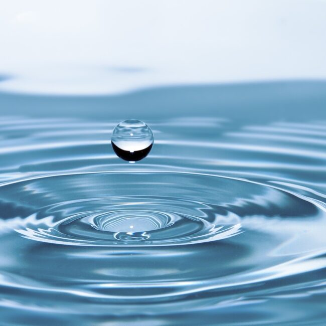 Instalación Contadores de agua